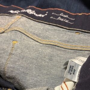 Eddie Bauer women’s curvy Jeans
